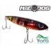 Isca Artificial Yara Mad Dog 9cm 13g Isca Artificial Yara Mad Dog 9cm 13g