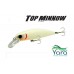 Isca Artificial Yara Top Minnow 7,5cm 7,8gr Isca Artificial Yara Top Minnow 7,5cm 7,8gr
