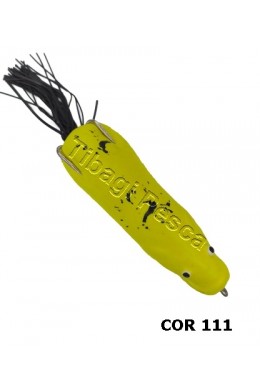 Isca Zara Monstro Frog Life