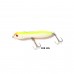 Isca Nelson Nakamura Zig Zarinha Baby 80 - 8cm 9gr