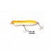 Isca Nelson Nakamura Zig Zarinha Baby 80 - 8cm 9gr