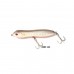 Isca Nelson Nakamura Zig Zarinha Baby 80 - 8cm 9gr