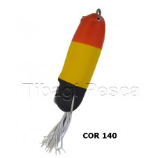 Isca Frog Life Zara Mágica