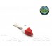 Isca Artificial Tropical Frog Baby Frog