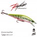 Isca Artificial Marine Sports Raptor Minnow 120 12cm 24,5g Isca Artificial Marine Sports Raptor Minnow 120 12cm 24,5g