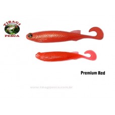 Isca Soft Monster 3x E-Shad 9cm
