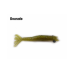 Isca Soft X Move  Monster3x 9cm c/ 3 und