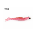Isca Soft X Move  Monster3x 9cm c/ 3 und