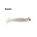 Isca Soft X Move  Monster3x 9cm c/ 3 und