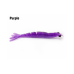 Isca Soft X Move  Monster3x 9cm c/ 3 und