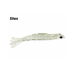 Isca Soft X Move  Monster3x 9cm c/ 3 und