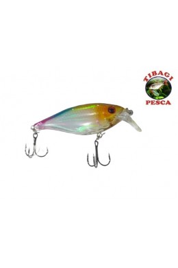 Isca Artificial Xingu Meia Água 