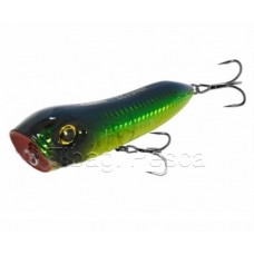 Isca Artificial Crown Zig Popper