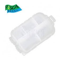 Mini Estojo Pesca Brasil Pb-Tac Mini Estojo Pesca Brasil Pb-Tac