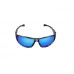Óculos de sol Polarizado Yara Dark Vision Lente Azul Espelhado Óculos de sol Polarizado Yara Dark Vision Lente Azul Espelhado