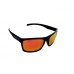 Óculos de sol Polarizado Yara Dark Vision Lente Vermelho Espelhado Óculos de sol Polarizado Yara Dark Vision Lente Vermelho Espelhado