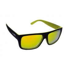 Óculos de sol Polarizado Yara Dark Vision Lente Amarelo Espelhado