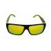 Óculos de sol Polarizado Yara Dark Vision Lente Amarelo Espelhado