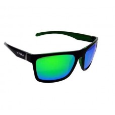 Óculos de sol Polarizado Yara Dark Vision Lente Verde Espelhado Óculos de sol Polarizado Yara Dark Vision Lente Verde Espelhado