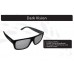 Óculos de sol Polarizado Yara Dark Vision Lente Cinza Espelhado Óculos de sol Polarizado Yara Dark Vision Lente Cinza Espelhado