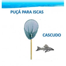 Passaguá Cascudo 1 Mult Sete Mares