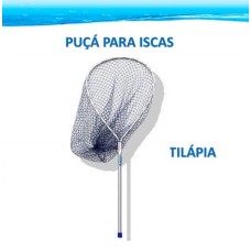 Passaguá Tilápia CF60 Mult Sete Mares
