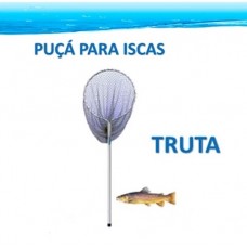 Passaguá Truta 1 Mult Sete Mares