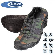 Tênis Anfíbios Cardume Adventure Camuflado Tênis Anfíbios Cardume Adventure Camuflado