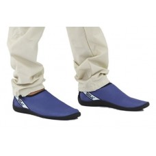 Sapatilha P/ Aguá Neoprene Mar Negro Azul