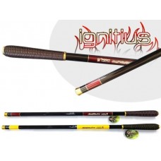 KIT COM 8 VARAS TELESCÒSPICA 
