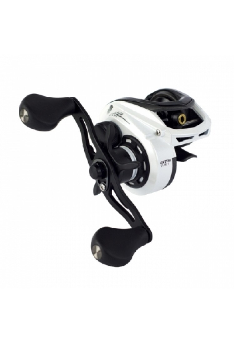 Carretilha Venator S Marine Sports Manivela Esquerda