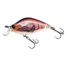 Isca Artificial Yo-Zuri 3DS Flat Crank 55(F)
