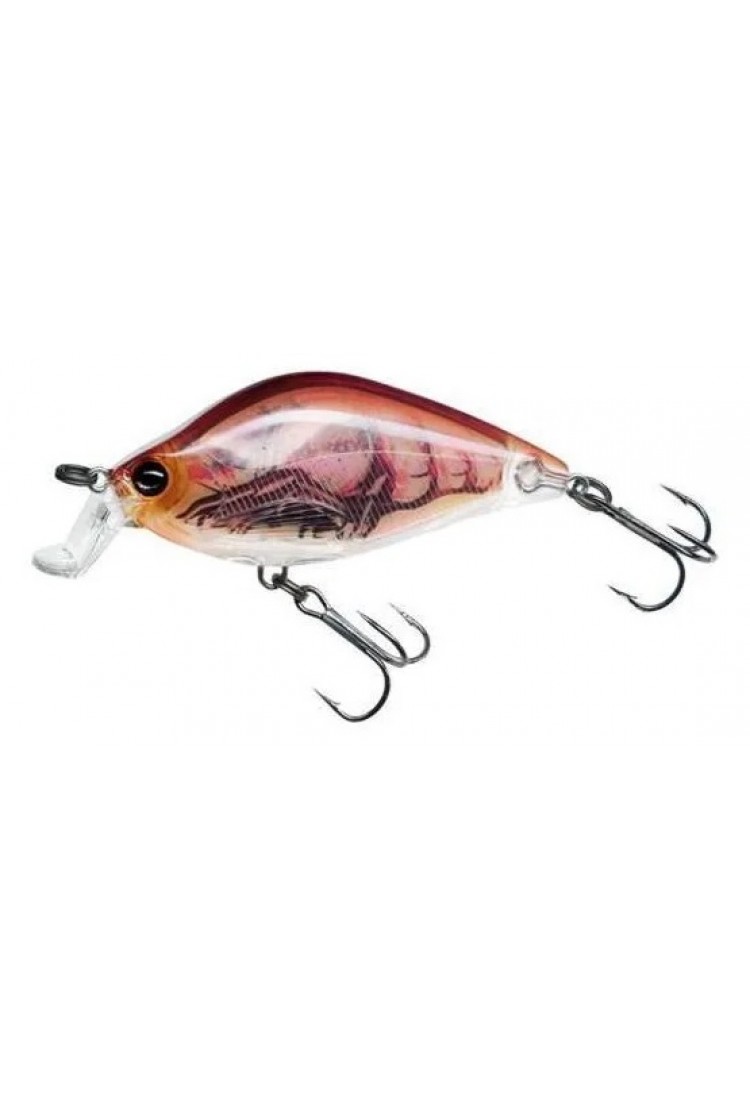 Isca Artificial Yo-Zuri 3DS Flat Crank 55(F)