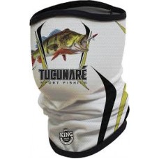 Bandana Tucunaré King Brasil 302