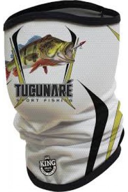 Bandana Tucunaré King Brasil 302