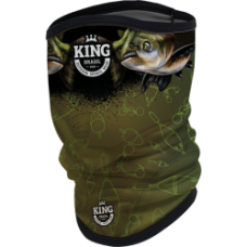 Bandana Tambaking King Brasil 02