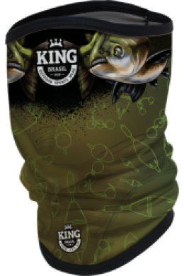 Bandana Tambaking King Brasil 02