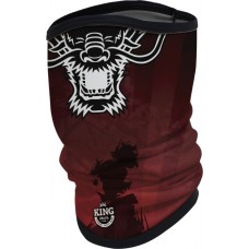 Bandana King Brasil Red Dragon  06