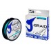 Linha Multifilamento Daiwa J-braid X4 Linha Multifilamento Daiwa J-braid X4