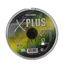 Linha Multifilamento Xingu Plus