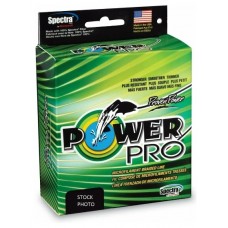 Linha Multifilamento Power Pro 135m Branca Linha Multifilamento Power Pro 135m Branca