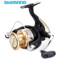 Molinete Shimano AX 4000FB 