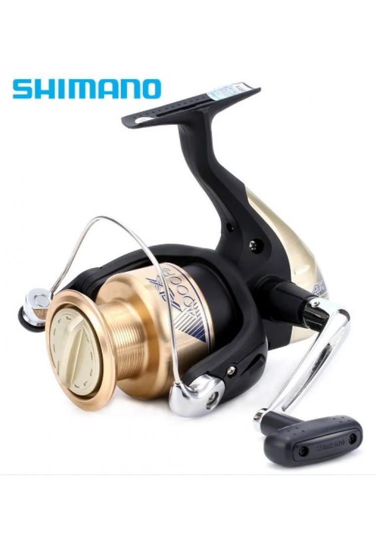 Molinete Shimano AX 4000FB 
