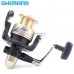 Molinete Shimano AX 4000FB 