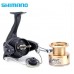 Molinete Shimano AX 4000FB 