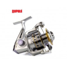 Molinete Rapala Corux 3000 8 Rolamentos Molinete Rapala Corux 3000 8 Rolamentos