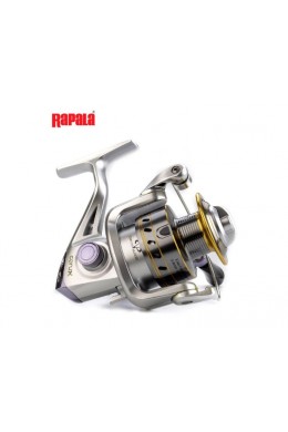 Molinete Rapala Corux 3000 8 Rolamentos Molinete Rapala Corux 3000 8 Rolamentos
