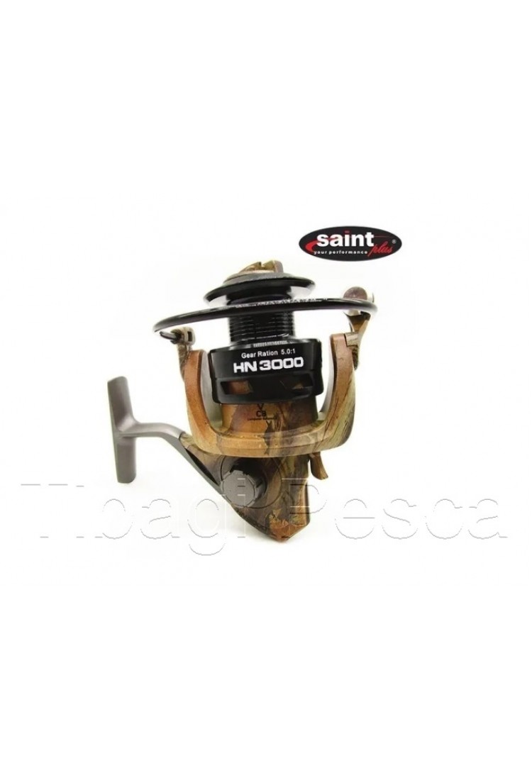 Molinete Saint Honnor 3000  