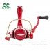 Molinete Maruri Ultra Light Joker Vermelho Molinete Maruri Ultra Light Joker Vermelho