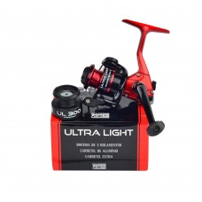 Molinete Marine Sports Micro Ultra Light UL300 Molinete Marine Sports Micro Ultra Light UL300